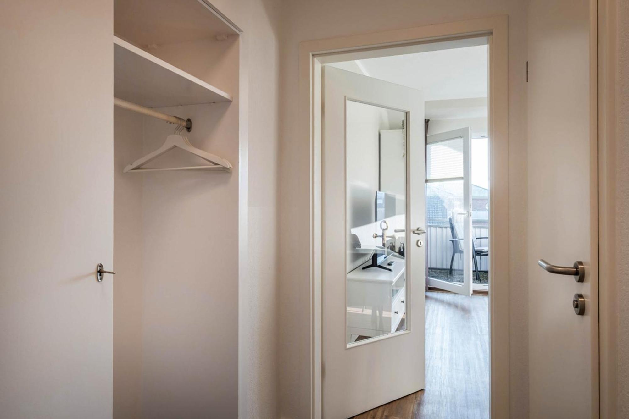 Haus Am Anker Wohnung 9 Busum Luaran gambar